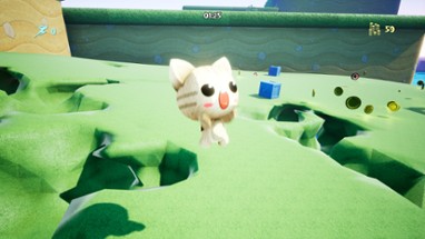 Kittens' Maze Image