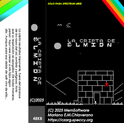 La cripta de Elmion Image