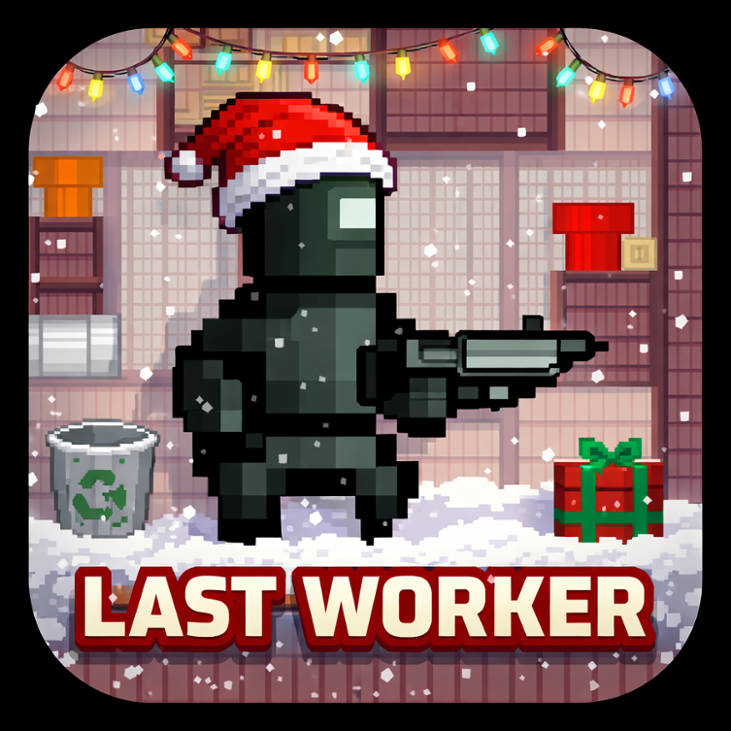 Games like Last worker
