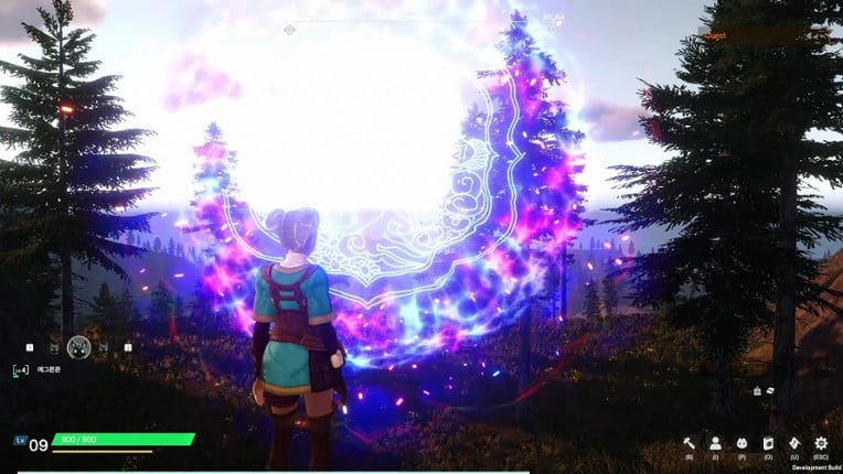 Layer Land screenshot