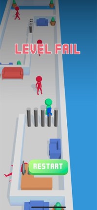 Liquid Thief screenshot