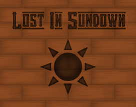 Lost In Sundown (TCP 3) Image