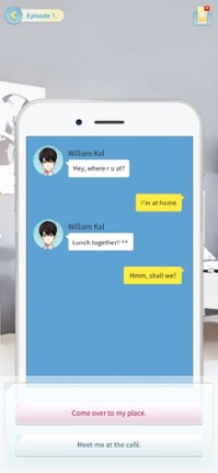 Loved by King Bs screenshot