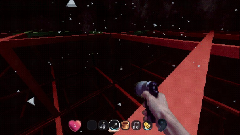 Lucid Blocks screenshot