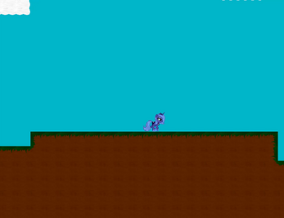 Luna Game 1, 2, 3, 4, 0 And End (Reupload) screenshot