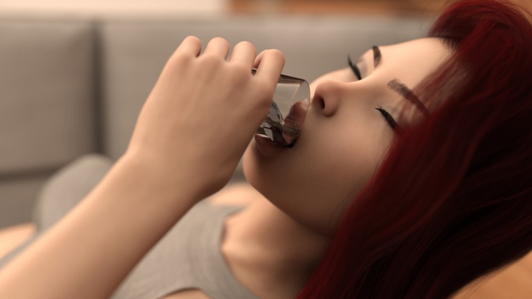 LustyVerse: ShackBang screenshot