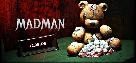 Games like MadMan