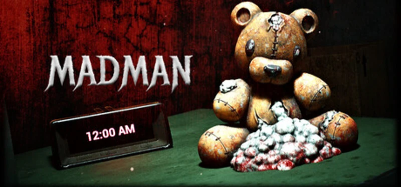 MadMan Image