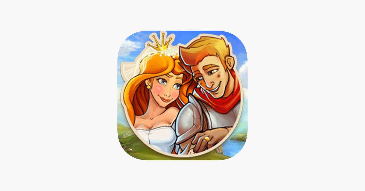 Games like Magic Kingdom for Princess King - puzzle games