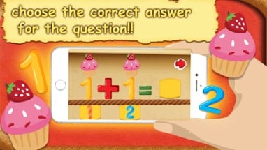 Magical Math Challenge - Learning Math Academy Image