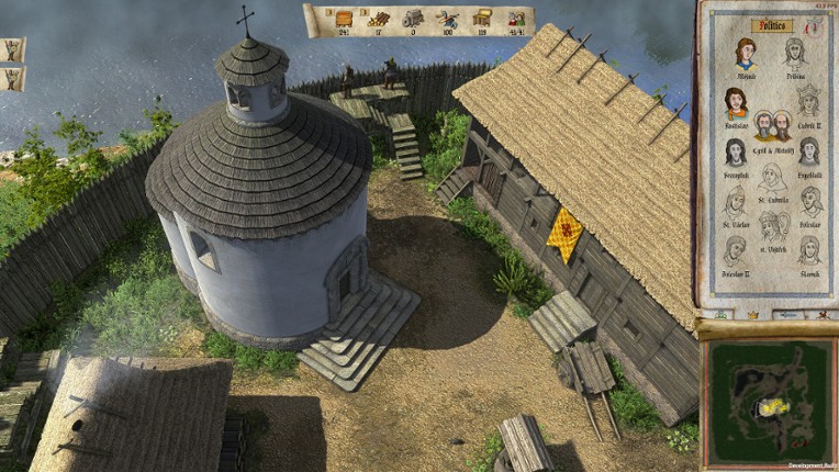 Magna Regna Image
