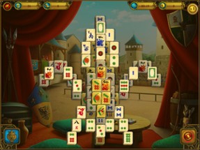 Mahjong Royal Towers Image