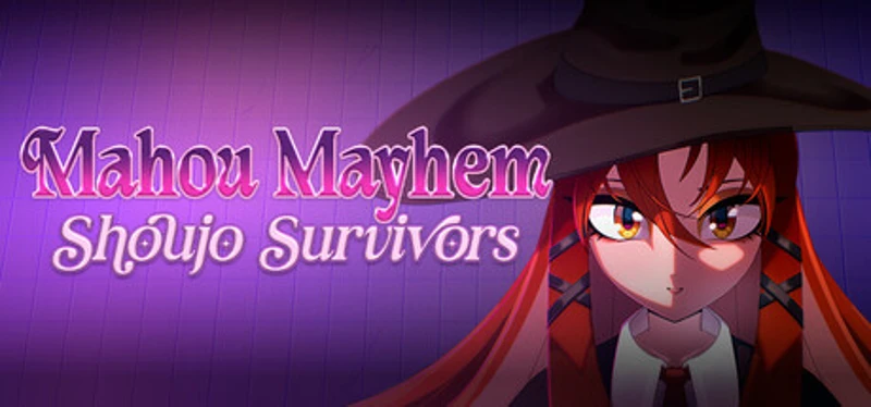 Mahou Mayhem: Shoujo Survivors Image