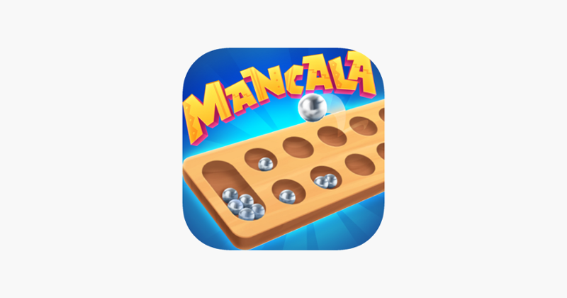 Mancala Adventures: Board Game Image