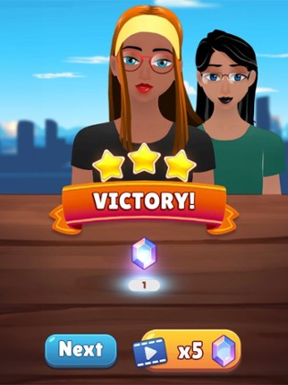 Mancala Adventures: Board Game screenshot