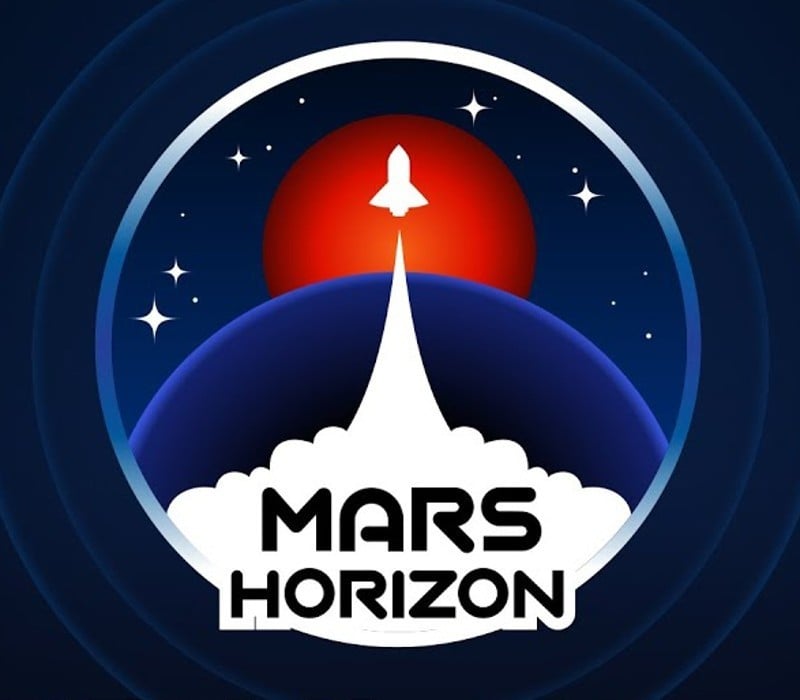 Games like Mars Horizon