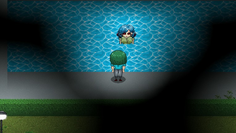 Mei Paranormies 2 Image