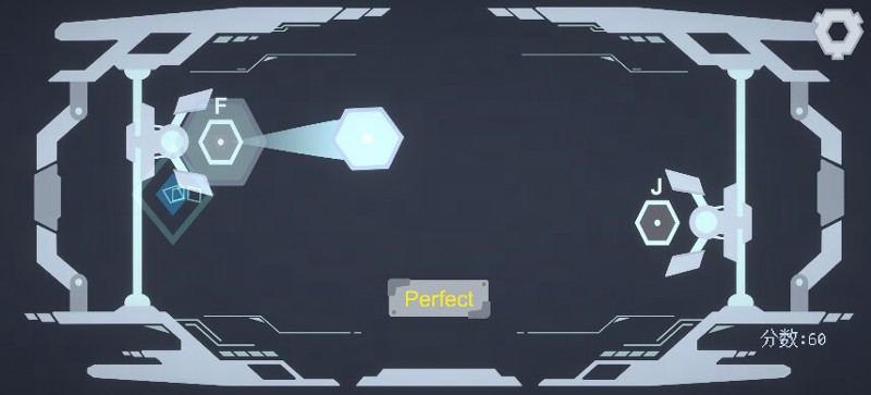 MelodyJourney screenshot