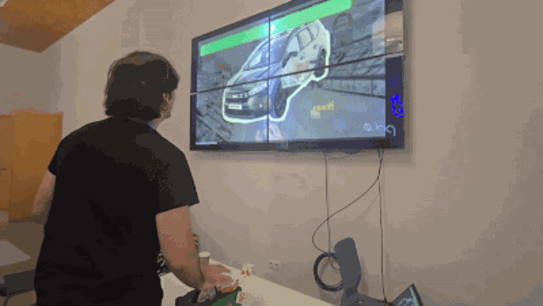 Mercacompra 2030 Image