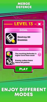 Merge Defense Adventure Image