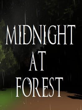Games like Midnight at Forest