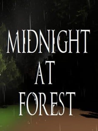 Midnight at Forest Game Cover