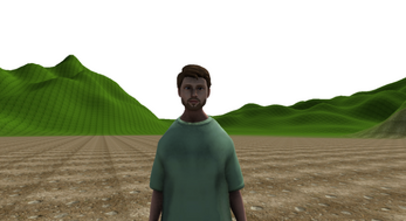 Mineforge screenshot