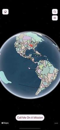 Mission Call - Guess & Explore Image