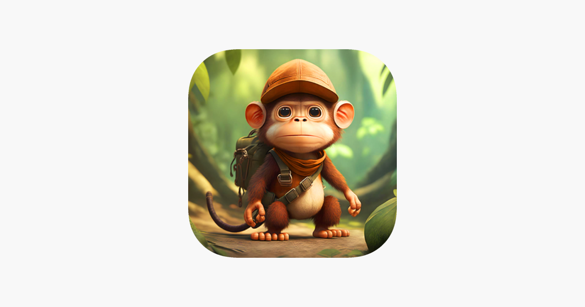 Games like Monkey Games Offline No Wifi