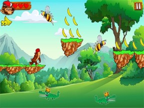 Monkey Games Offline No Wifi Image