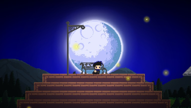 Mystery of Prophecy screenshot