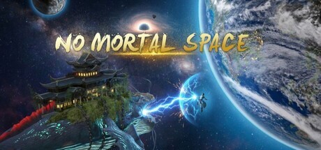 Games like No Mortal Space