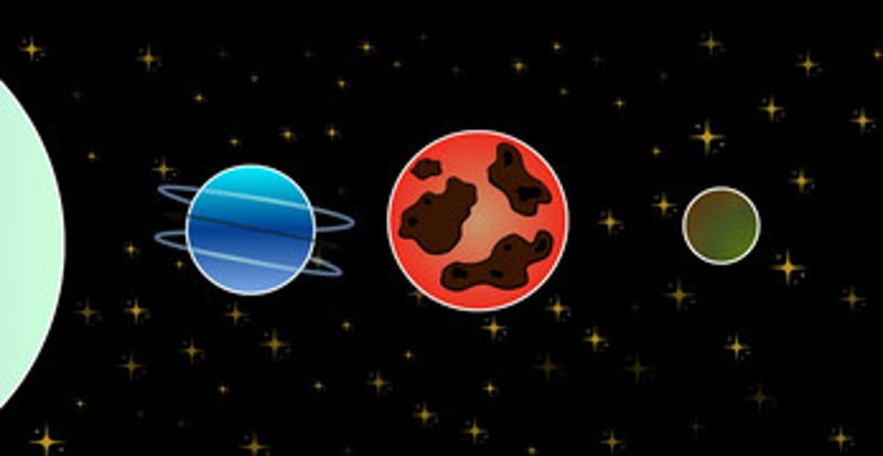 Nomad of the Stars Image