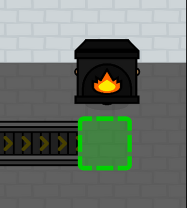 North Pole Frenzy screenshot