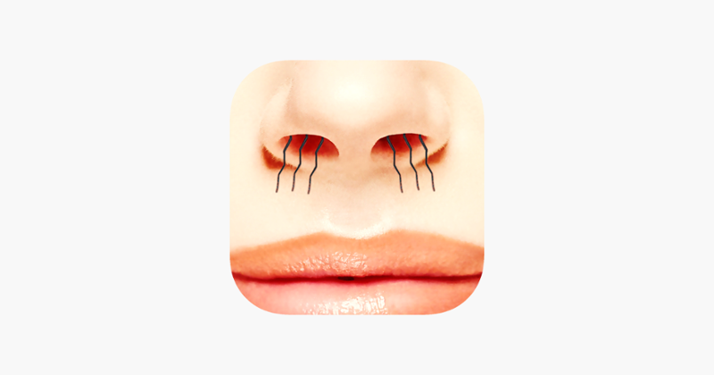 Nosehair Master Image