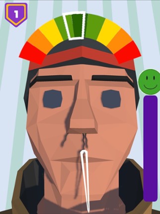 Nosehair Master screenshot