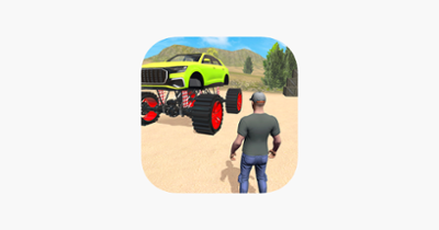 Off-Road Truck Simulator Image