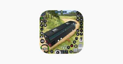 Offroad Coach Simulator Games Image