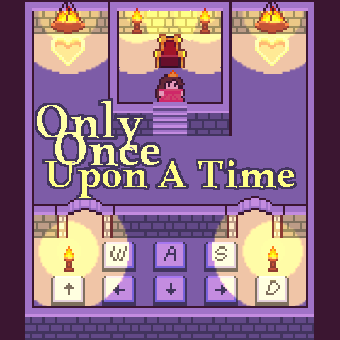 Games like Only Once Upon A Time