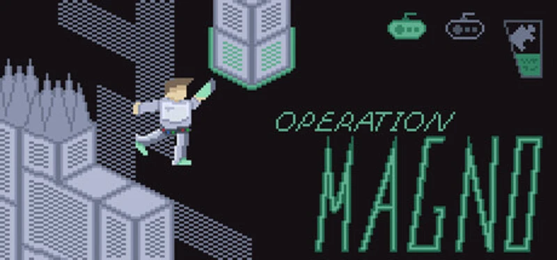 Operation MAGNO Image