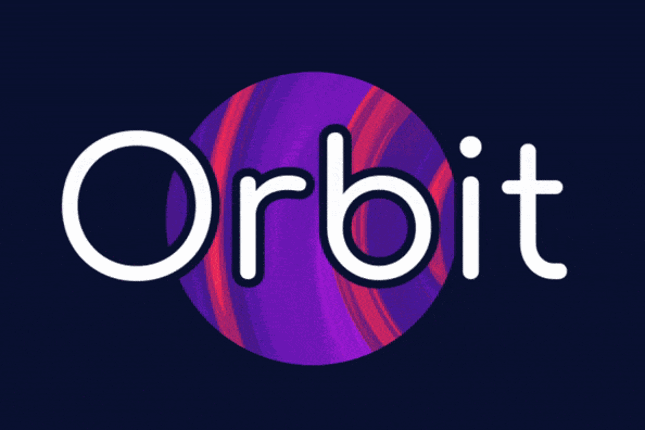 Orbit Image