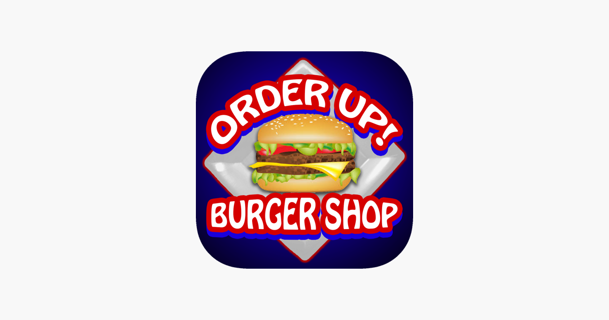 Games like Order Up Burger Shop