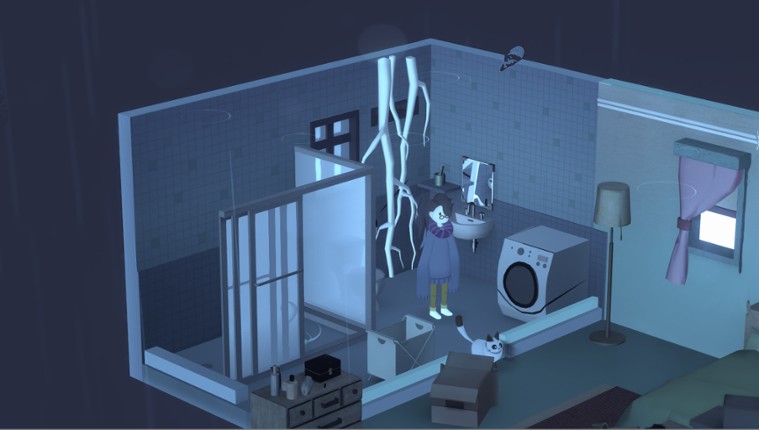 Orpheus's Dream screenshot