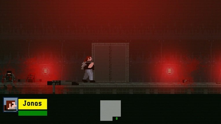 Otaku Survival Horror screenshot