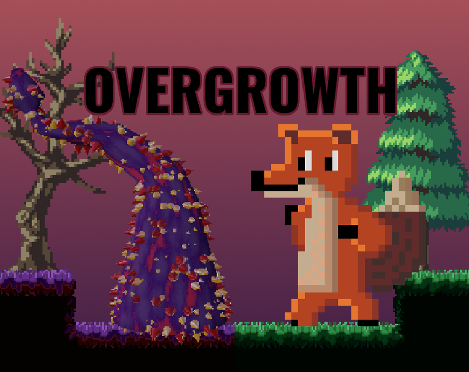 Games like OverGrowth