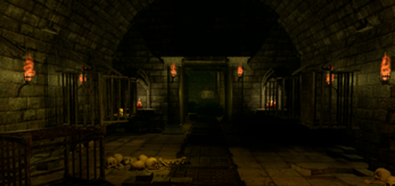 Paranoia: Chapter 1 screenshot