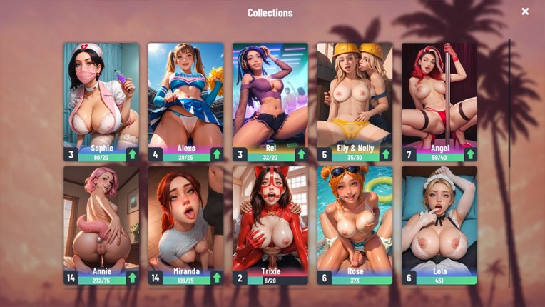 Passion Industry Image