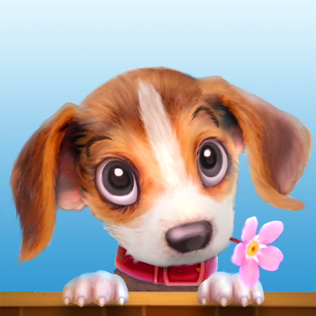 Games like Pet Island: Build a cute pet shop!