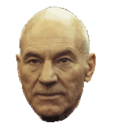PICARD IS TALKING TO ME AND I CAN'T CALM DOWN AND I SHOULD GIVE UP screenshot