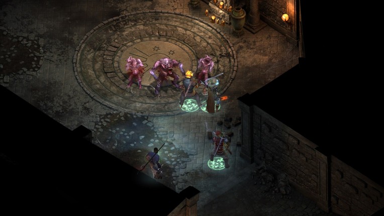 Pillars of Eternity: Complete Edition Image
